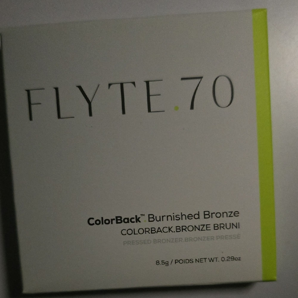 ColorBack Burnished Bronze Bronzer